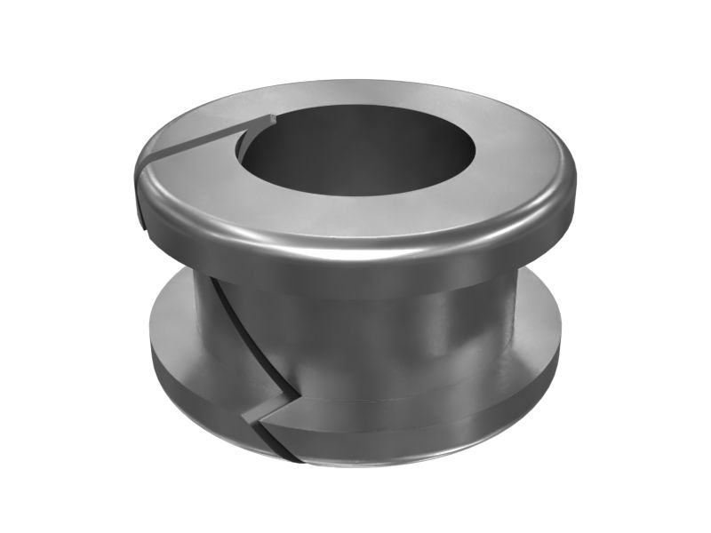 7B-1251:Изолирующая шайба жгута проводов