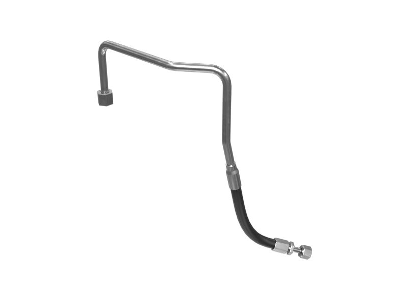 335-8390:ШЛАНГ В СБОРЕ