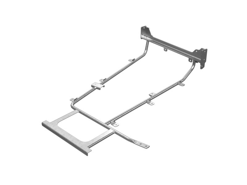 435-7705:ОПОРА ПРАВАЯ В СБОРЕ