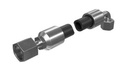 425-8251:ШЛАНГ ТОПЛИВНЫЙ В СБОРЕ