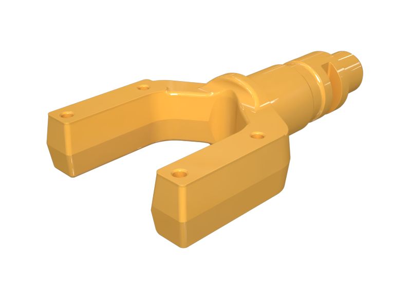 299-5344:Монтажная вилка цилиндра