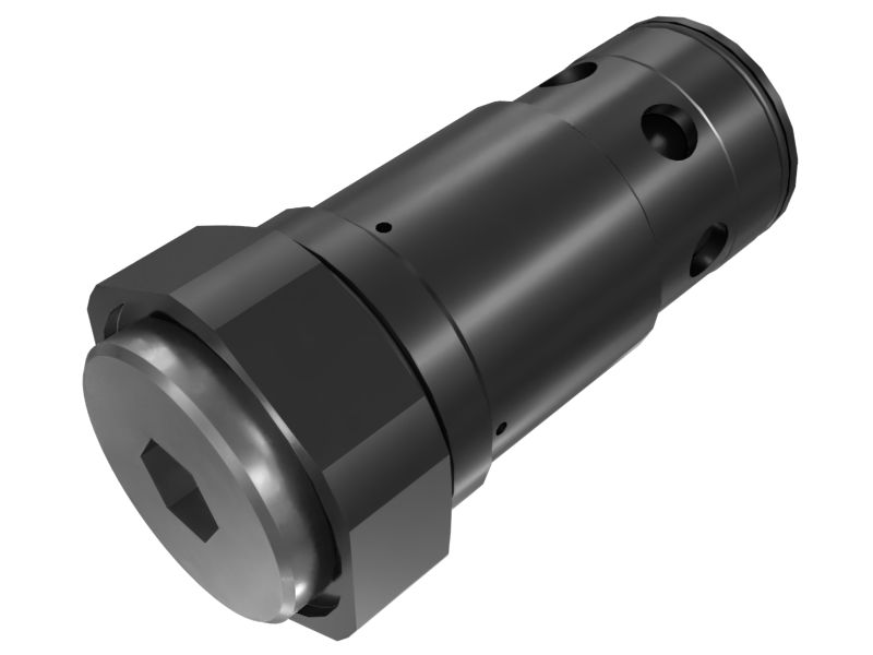 126-6099:Предохранительный клапан-регулятор давления