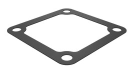 1W-4067:Прокладка термостата толщиной 0,8 мм
