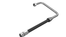 477-1912:ТРУБОПРОВОД ГИБРИДНЫЙ В СБОРЕ