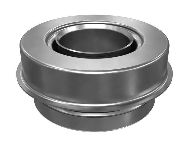 349-2654:Уплотнения вала водяного насоса диаметром 19,05 мм