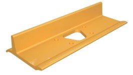 1Q-4625:Башмак траковой ленты