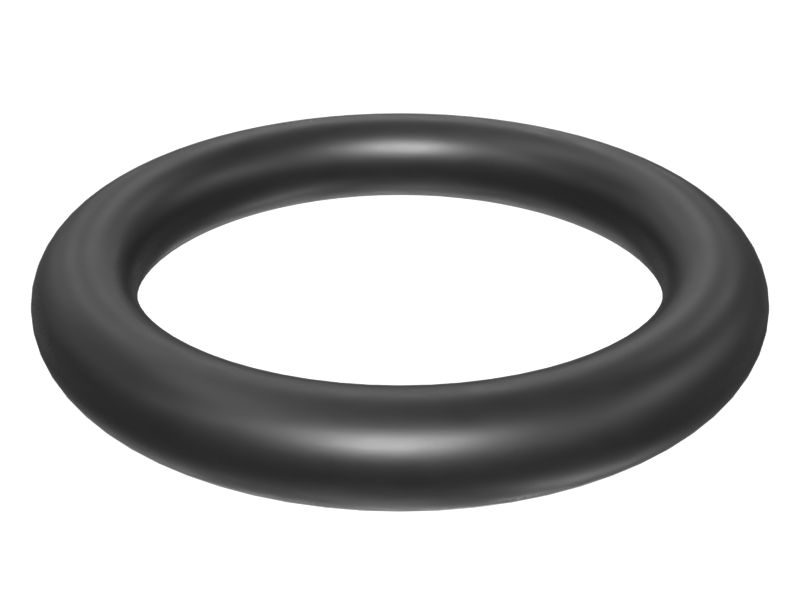 8M-4435:Уплотнительное кольцо внутреннего диаметра 18,64 мм