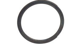 1L-3162:Внутреннее стопорное кольцо со свободным диаметром 20 мм