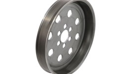 284-8451:Шкив коленчатого вала