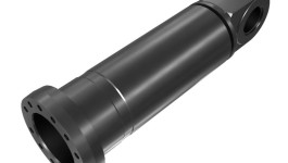 502-7031:ЦИЛИНДР В СБОРЕ