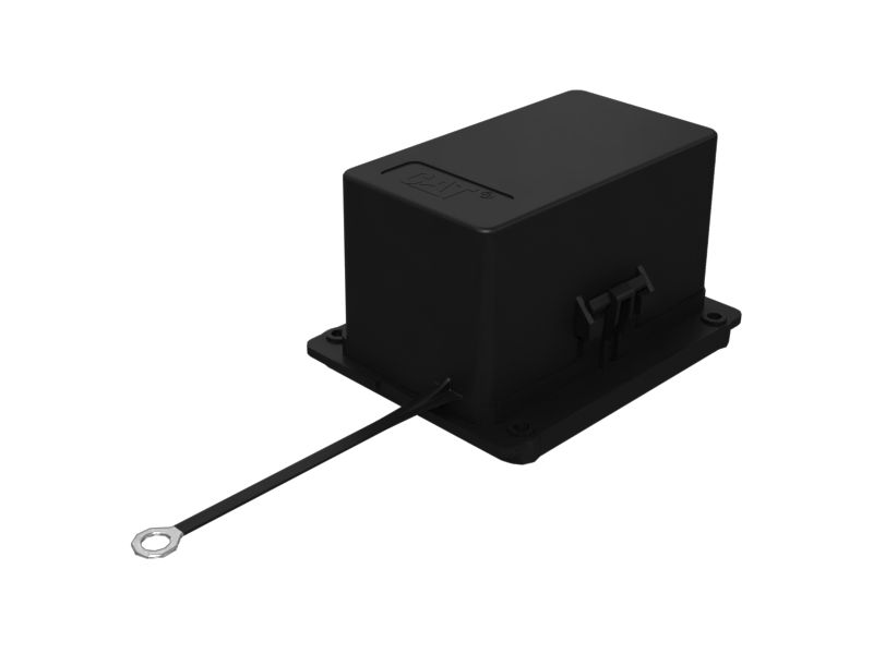 481-2172:БЛОК ПЛАВКИХ ПРЕДОХРАНИТЕЛЕЙ В СБОРЕ