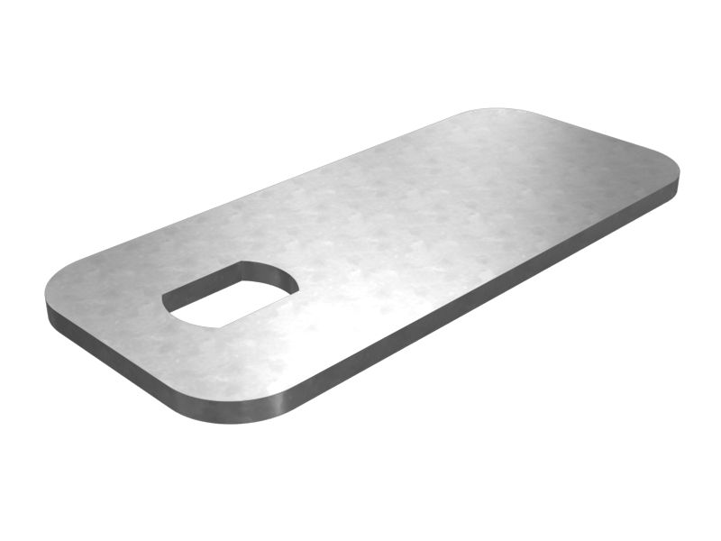 3W-9208:Защелка корпуса двигателя