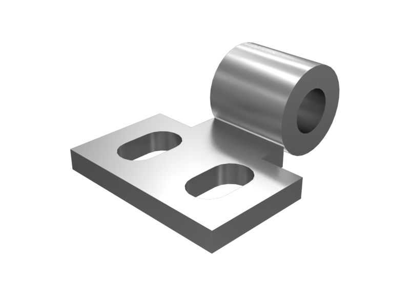 7R-3630:ШАРНИР В СБОРЕ