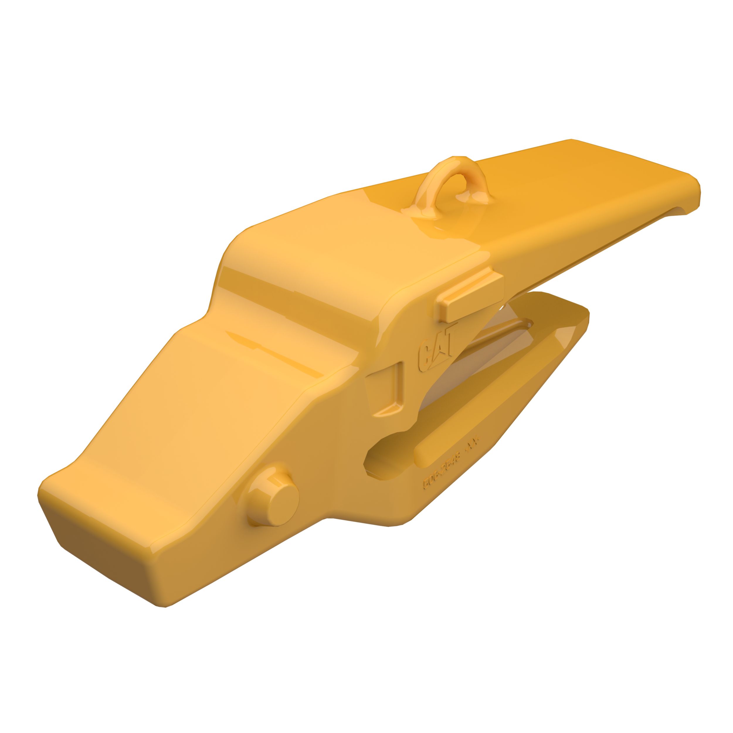 506-2548:Центральный переходник с двусторонним креплением