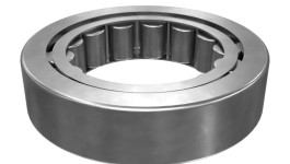 5P-9176:Кольцо подшипника и ролик в сборе