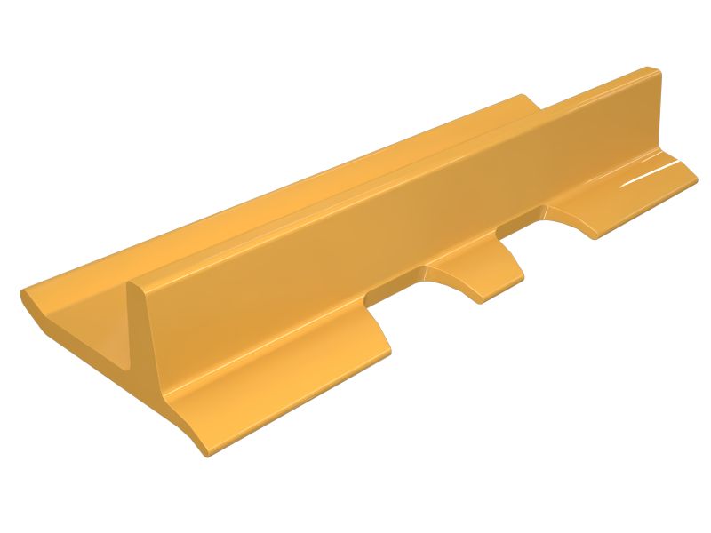 272-3180:БАШМАК ГУСЕНИЧНОЙ ЛЕНТЫ