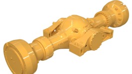 375-9410:КАЧАЮЩАЯСЯ ОСЬ