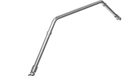 455-4775:Гибридный трубопровод в сборе