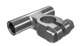 9S-5755:Клемма аккумуляторной батареи в сборе