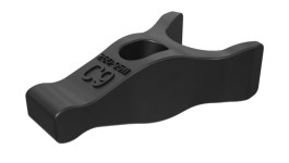 260-9511:Зажим топливной форсунки длиной 58,7 мм