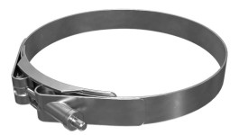 119-6298:Внутренний диаметр зажима 171,45 мм