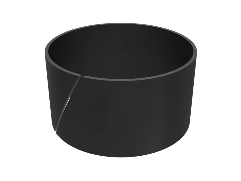 8T-6748:Износное кольцо головки