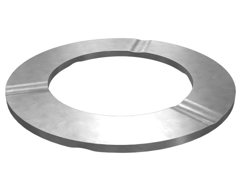 8E-8304:Упорный диск с внутренним диаметром 35,76 мм