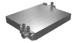 253-1218:ОХЛАДИТЕЛЬ В СБОРЕ