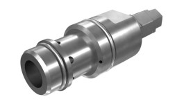 330-9801:Гидравлический предохранительный клапан