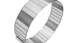 241-4579:СЕТЧАТЫЙ ФИЛЬТР ВОЗДУШНЫЙ E