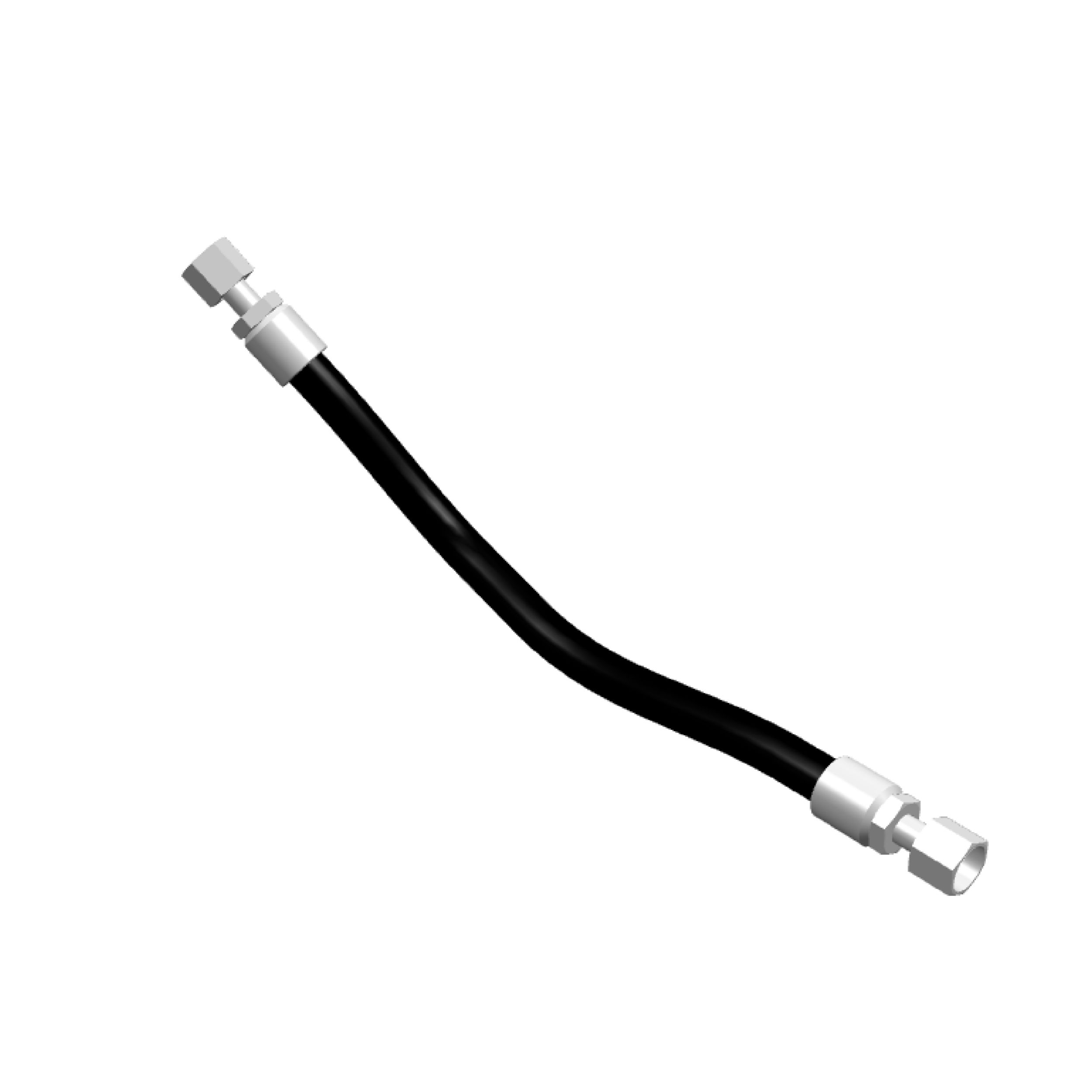 9W-5954:ШЛАНГ В СБОРЕ