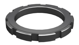 226-4366:Контргайка подшипника M90 x 2 мм