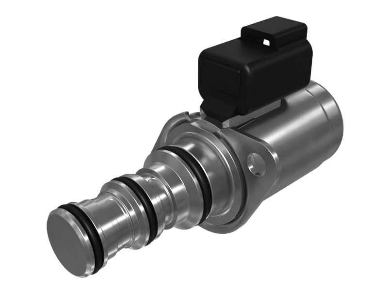 274-8041:Блок электромагнитного клапана