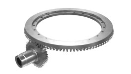 502-3925:Комплект конического зубчатого колеса