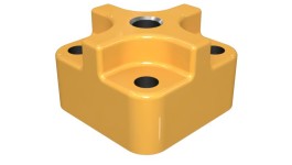 235-0545:ПРОКЛАДКА