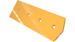 9U-8057:Режущая кромка общей длины 627,20 мм