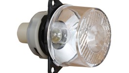 438-5418:Сигнальная лампа 12 В