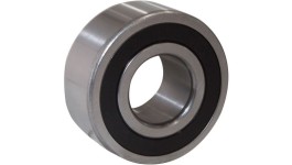 6V-0455:Однорядный шариковый подшипник с двойными уплотнениями (35 мм)