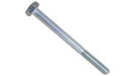 7X-0266:Болты с шестигранной головкой, оцинкованные