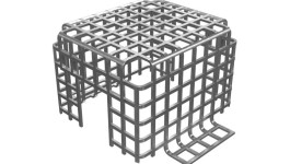 257-5030:ОГРАЖДЕНИЕ РЕЗИСТОРА