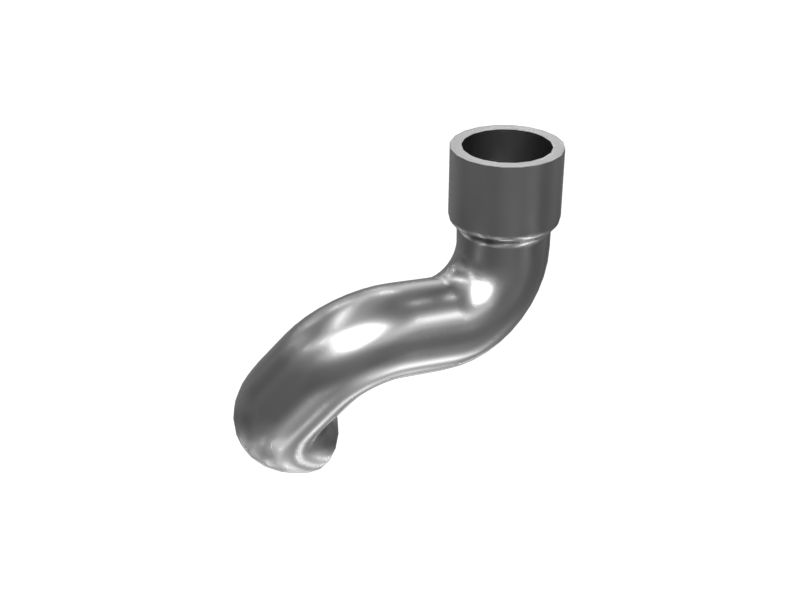 302-7349:ШЛАНГ ФИЛЬТРА