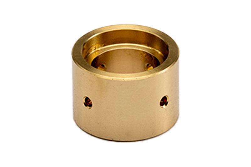 552-1616:ОПОРНЫЙ ПОДШИПНИК СКОЛЬЖЕНИЯ