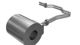 122-1133:Катушка электромагнитного клапана 24 В пост. тока