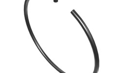 2B-7862:Пружинное стопорное кольцо, внешнее