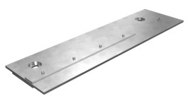 6Y-1237:ПЕРЕГОРОДКА В СБОРЕ