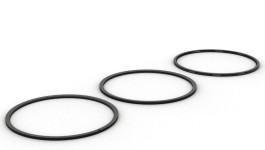 466-4849:КОМПЛЕКТ КОЛЕЦ