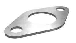 481-1650:Прокладка фланца, толщина 1,5 мм
