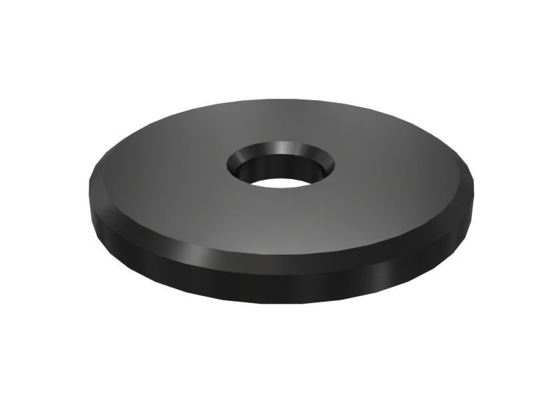 7X-0540:Шайба с внутренним диаметром 17 мм