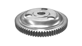 6I-3643:ШЕСТЕРНЯ