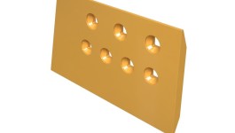 568-9737:НОЖ УГЛОВОЙ ПРАВЫЙ